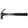 Cooper Hand Tools Apex Cooper Hand Tools Plumb 184-11406 16Oz Curved Claw Hammer 184-11406